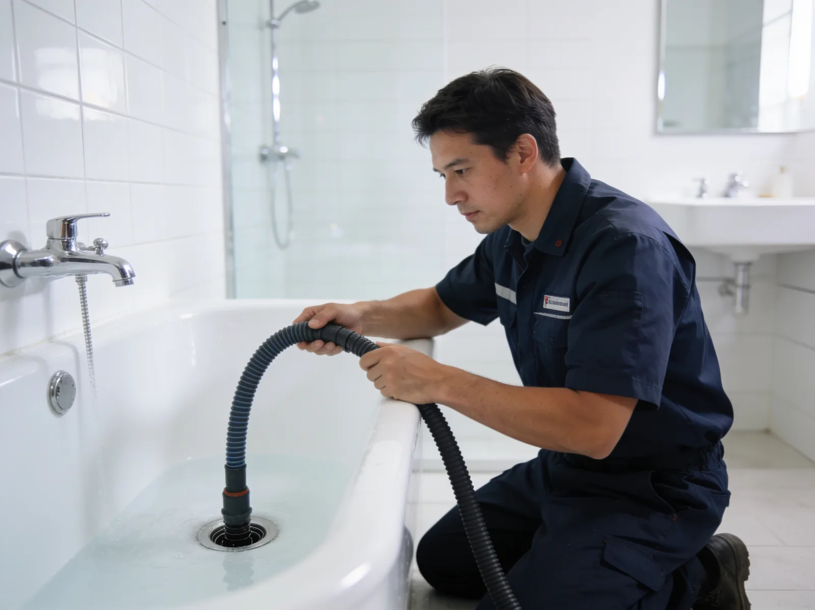 Emergency Plumber Paxinos, PA FAQs